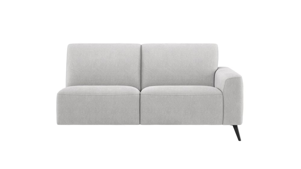 Carini, 2.5-Zits Arm Rechts - Vast - Incl. Bonellvering