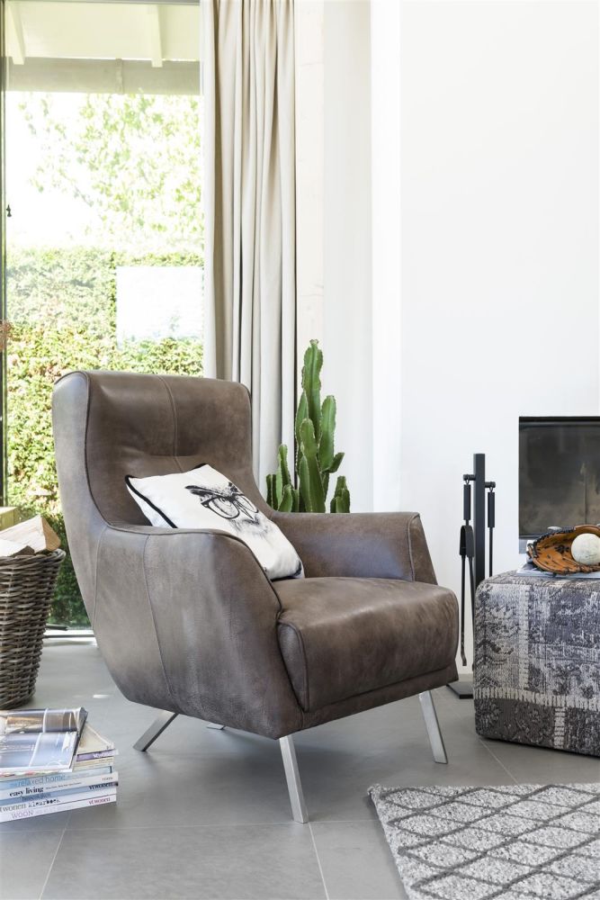 Roskilde, Fauteuil