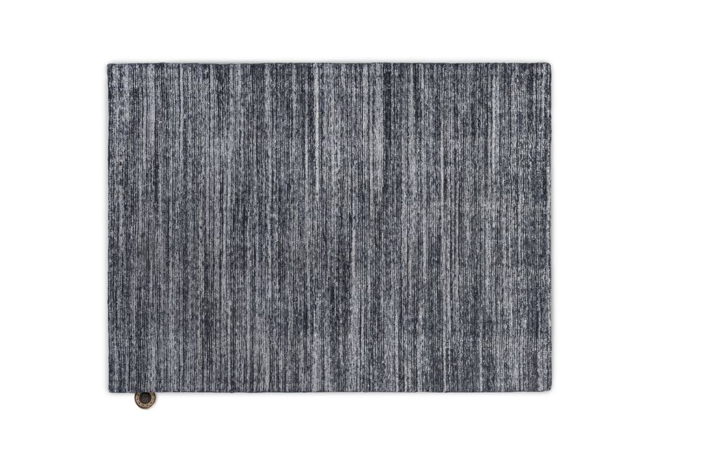 Timeless - Aldo Karpet 160X230cm - Antraciet