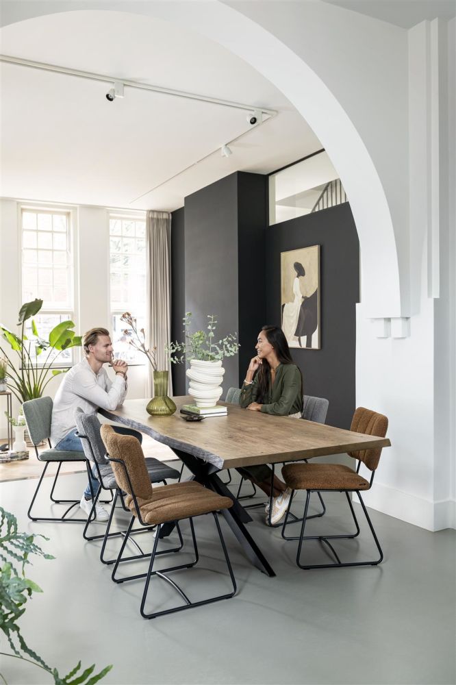 Carreras, Bartafel 150 X 100 Cm (Hoogte: 92 Cm)