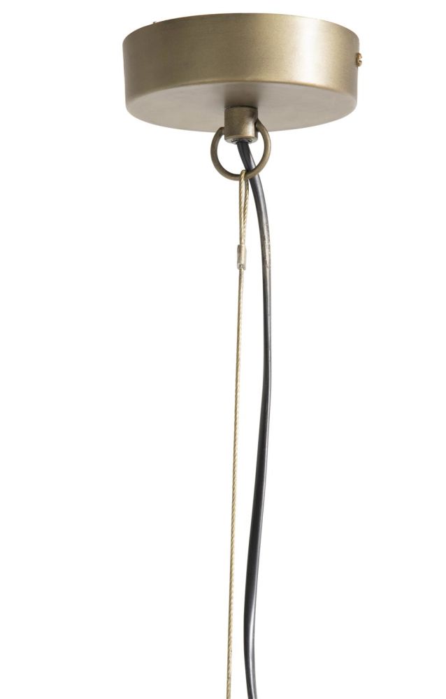 Ginkgo Hanglamp 3*E27