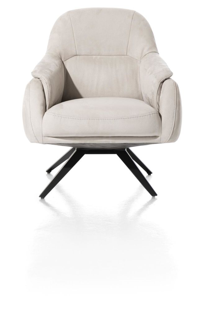 Asti, Fauteuil Lage Rug