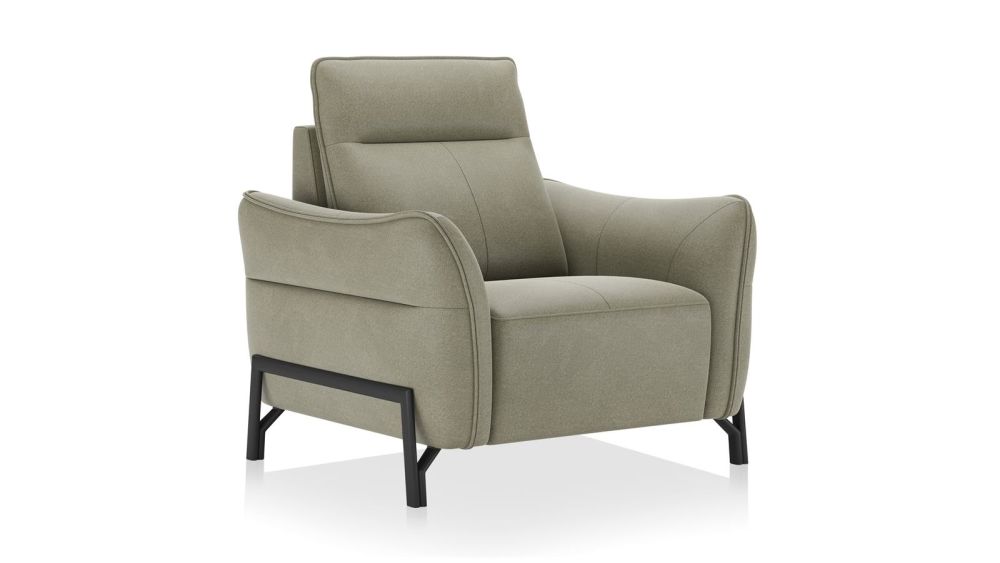 Valletta, Fauteuil