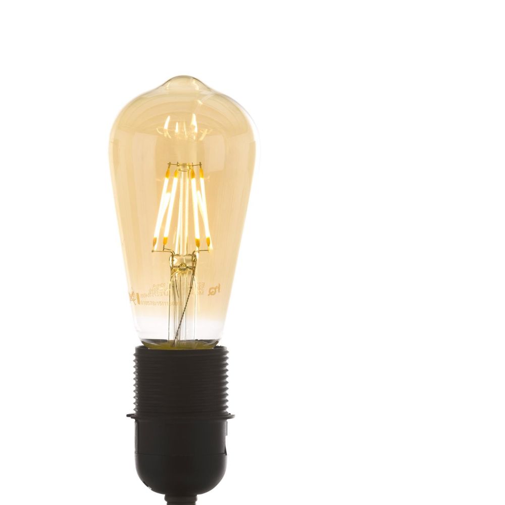 LED Bulb E27