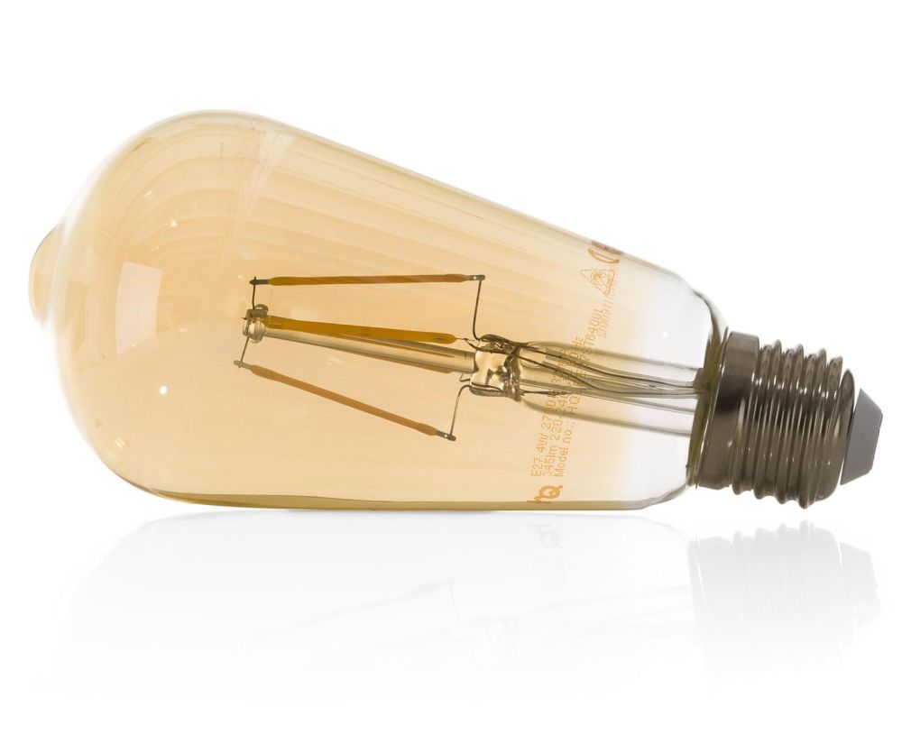 LED Bulb E27