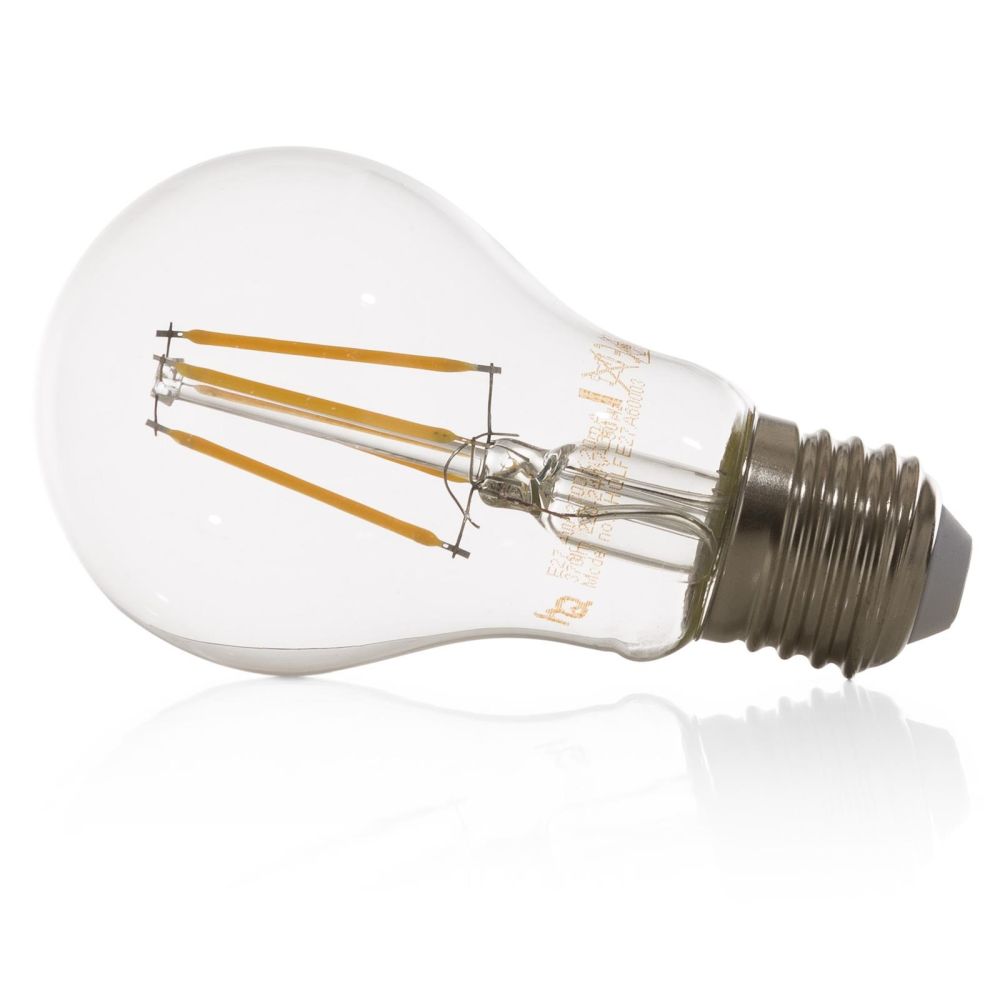 LED Bulb E27
