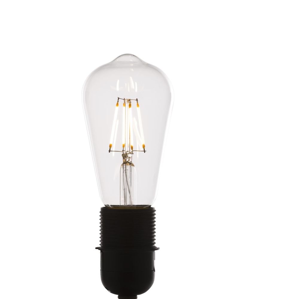 LED Bulb E27
