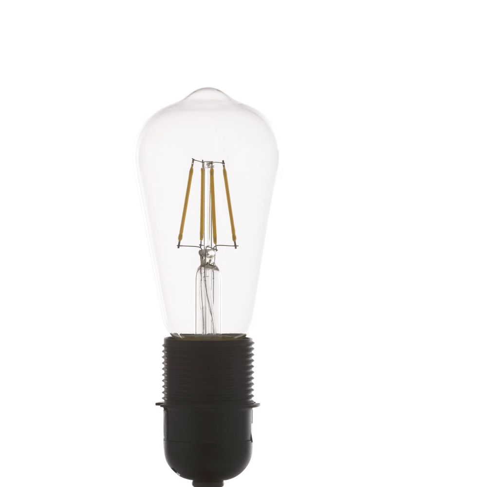 LED Bulb E27