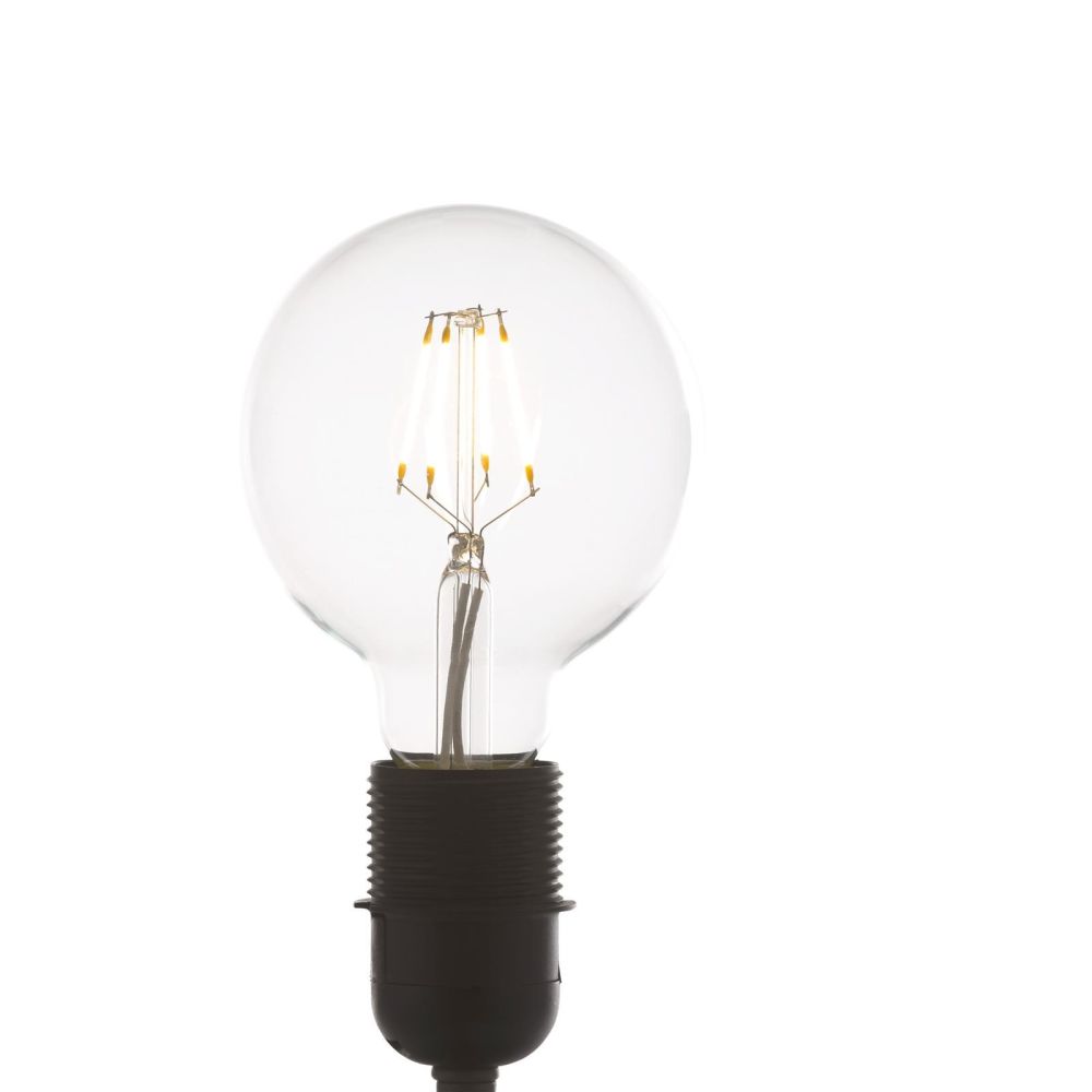 LED Bulb E27