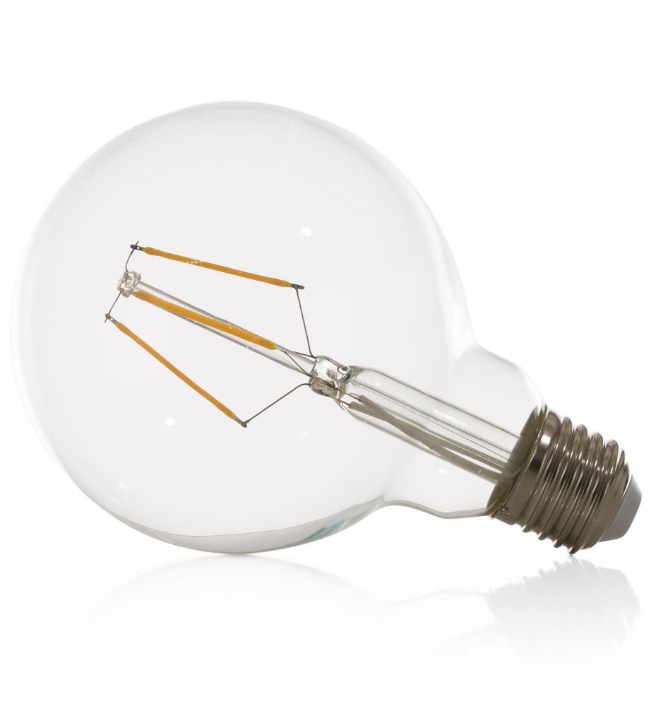 LED Bulb E27