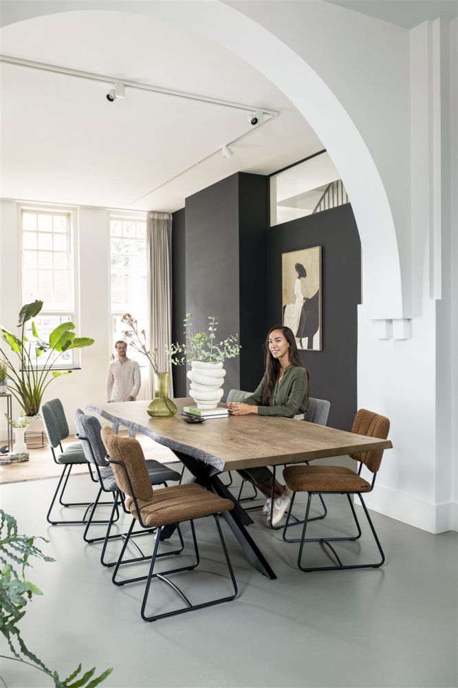 Carreras, Bartafel 150 X 100 Cm (Hoogte: 92 Cm)