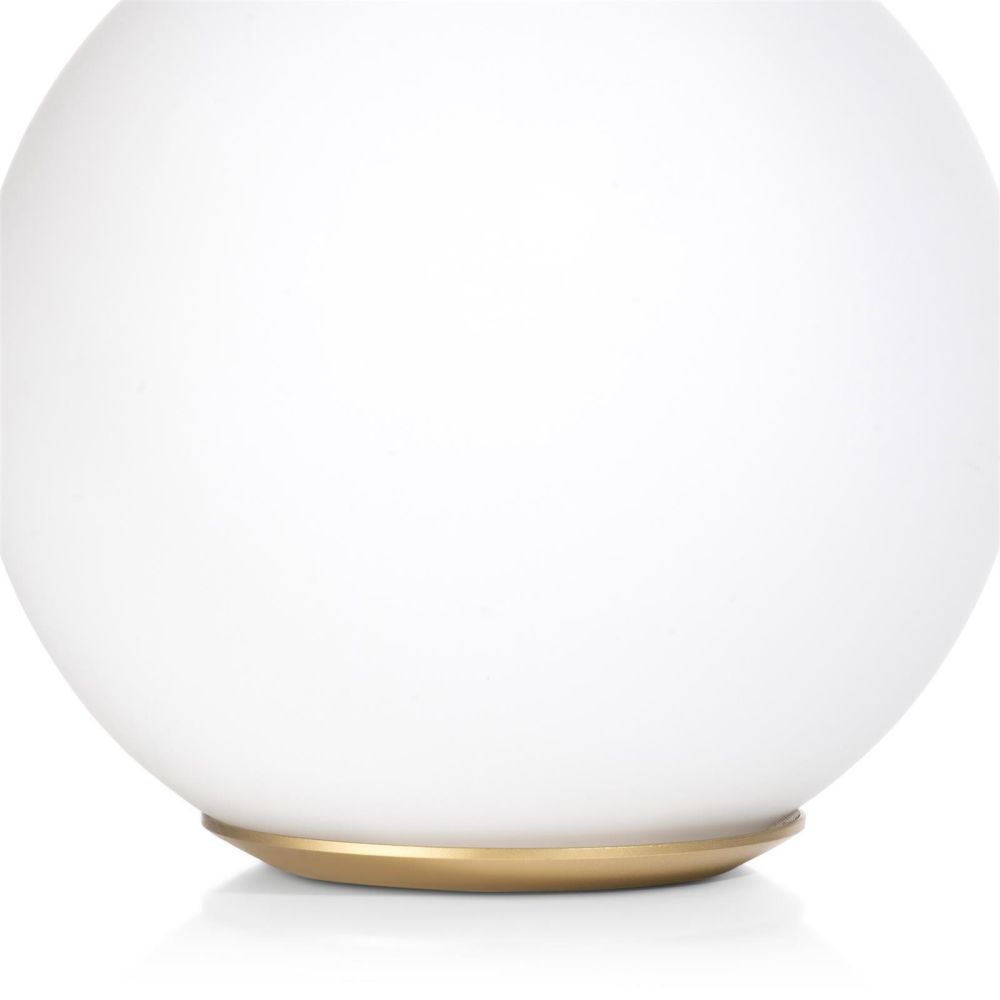 Bali Glazen Bol D12cm