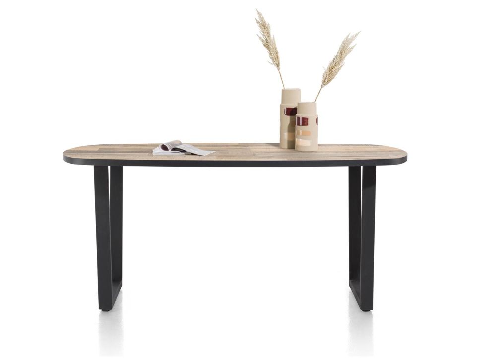 Avalox, Bartafel Ovaal 180 X 110 Cm