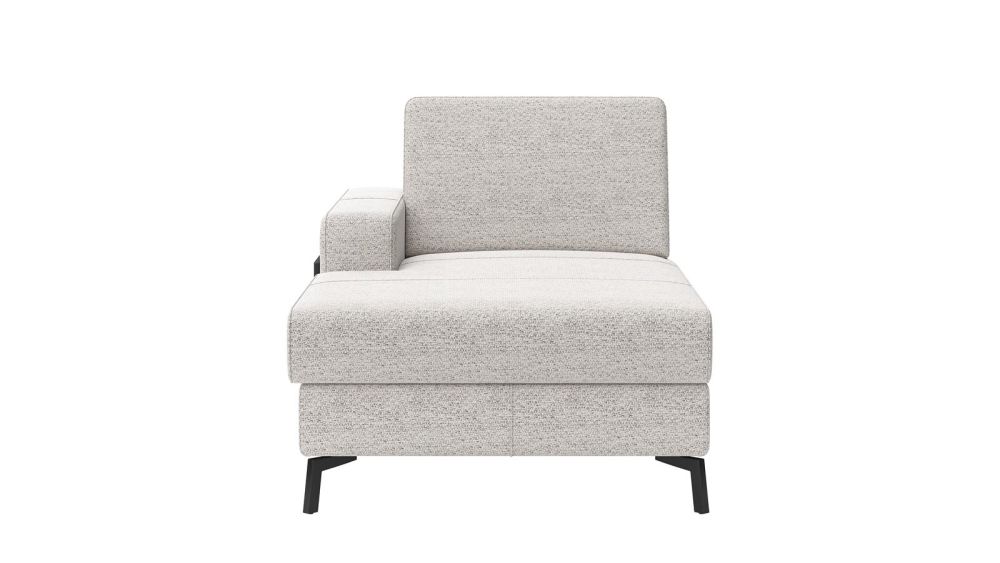 Napels, Longchair Links