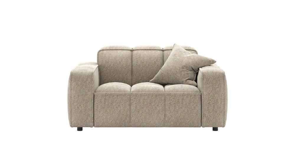 Amalfi, Loveseat - Incl. Pocketvering