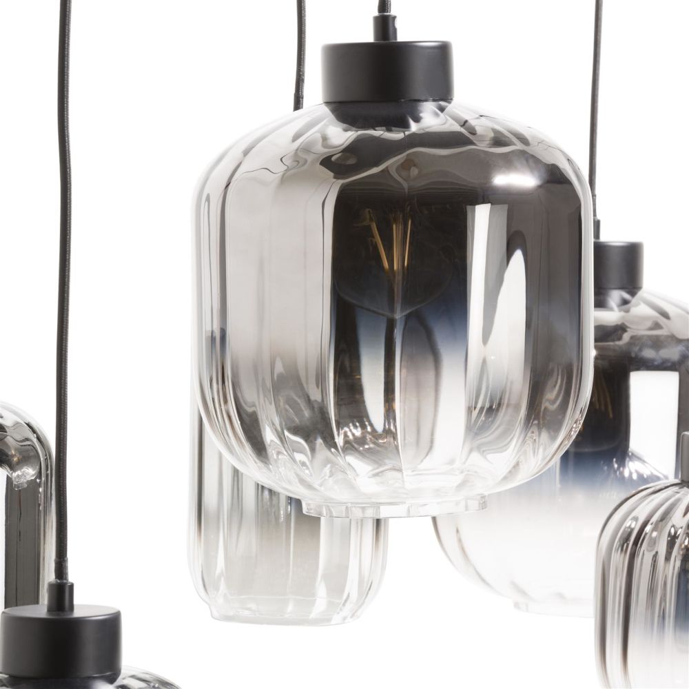Essex Hanglamp 7*E27