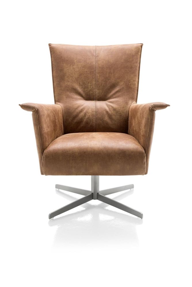 Carola, Fauteuil Hoge Rug