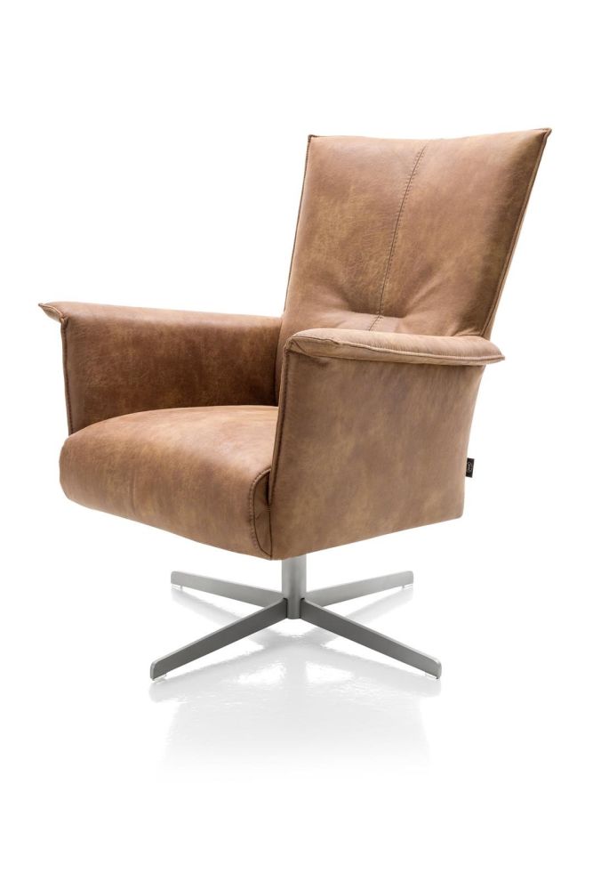 Carola, Fauteuil Hoge Rug