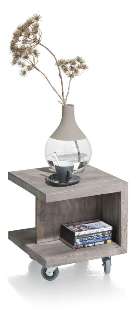 Maitre, Bijzettafel 49,5 X 49,5 Cm