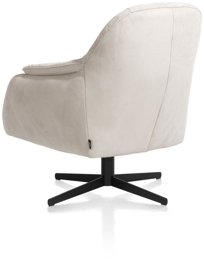 Asti, Fauteuil Lage Rug