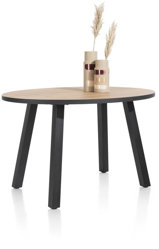 Avalox, Bartafel Rond 150 X 120 Cm
