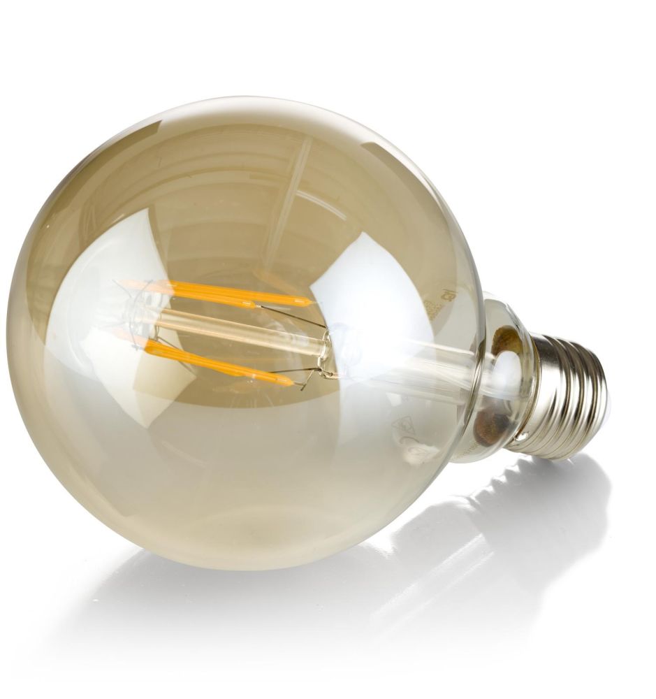 LED Bulb E27