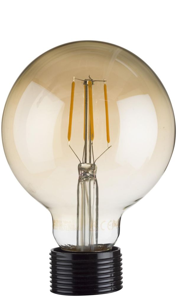 LED Bulb E27
