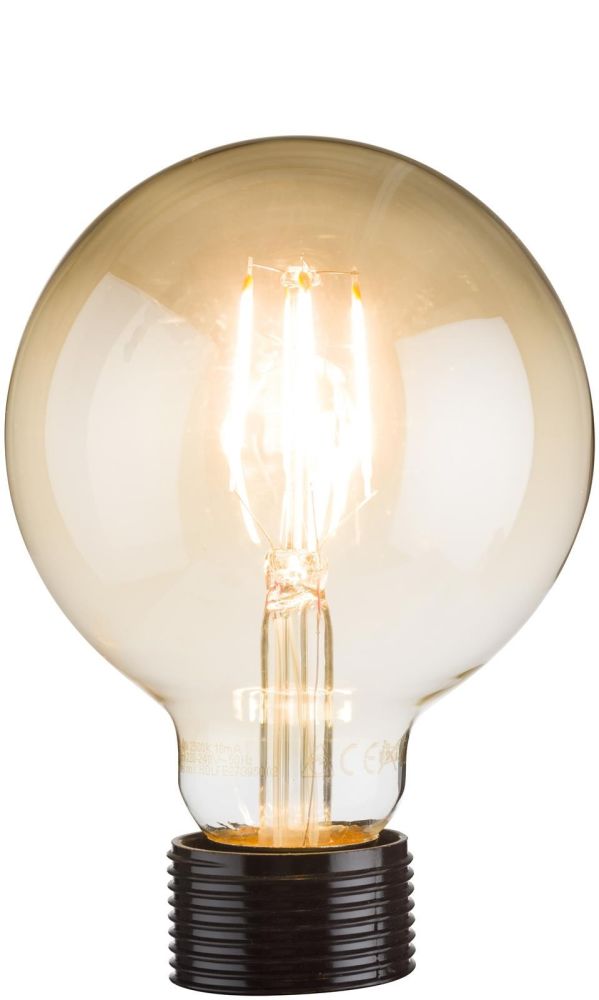LED Bulb E27