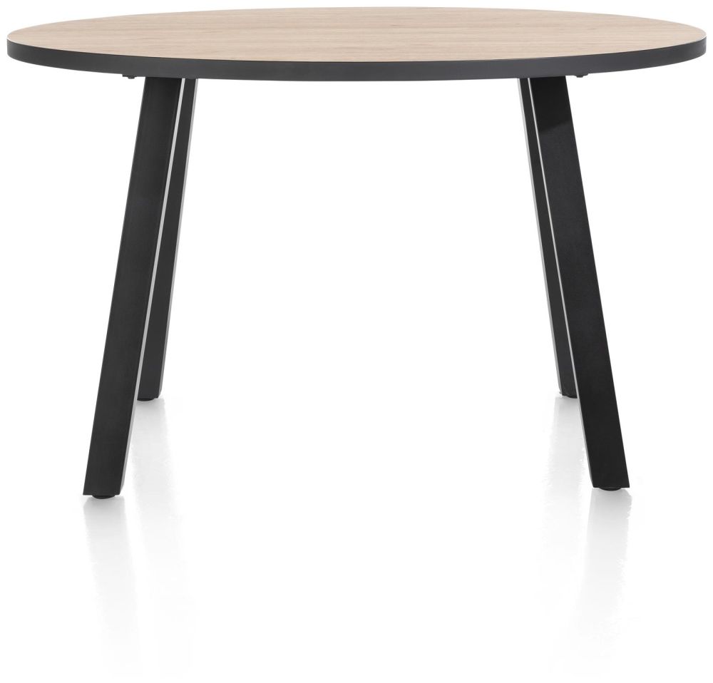 Avalox, Bartafel Rond 150 X 120 Cm