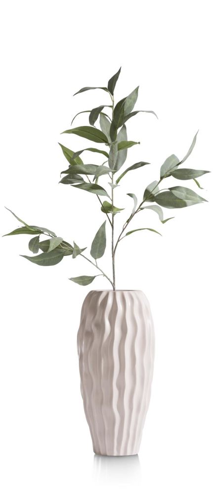 Eucalypthus Spray H93cm