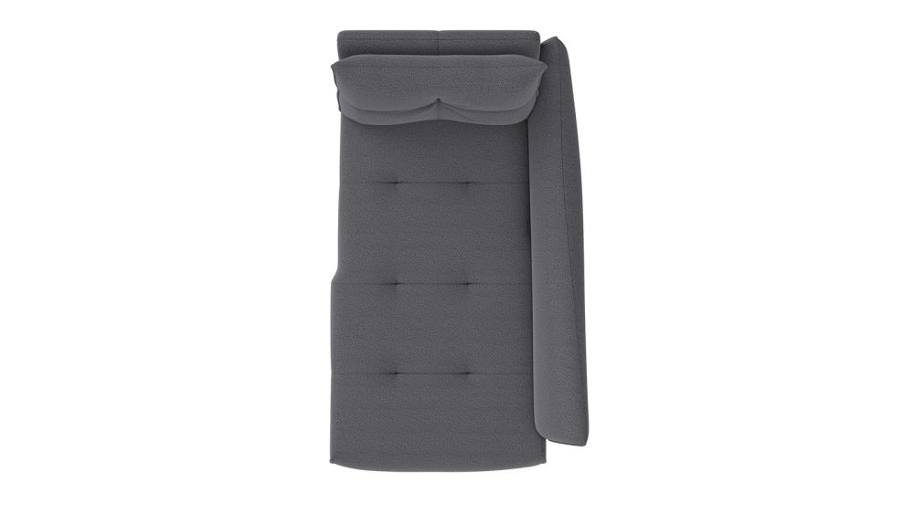 Albi, Longchair Rechts