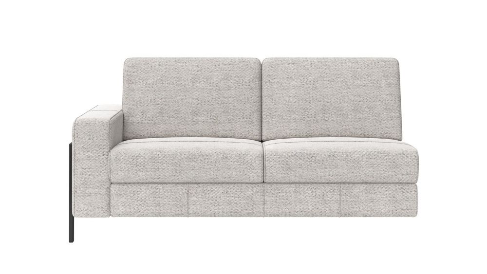 Napels, 2.5-Zits Arm Links