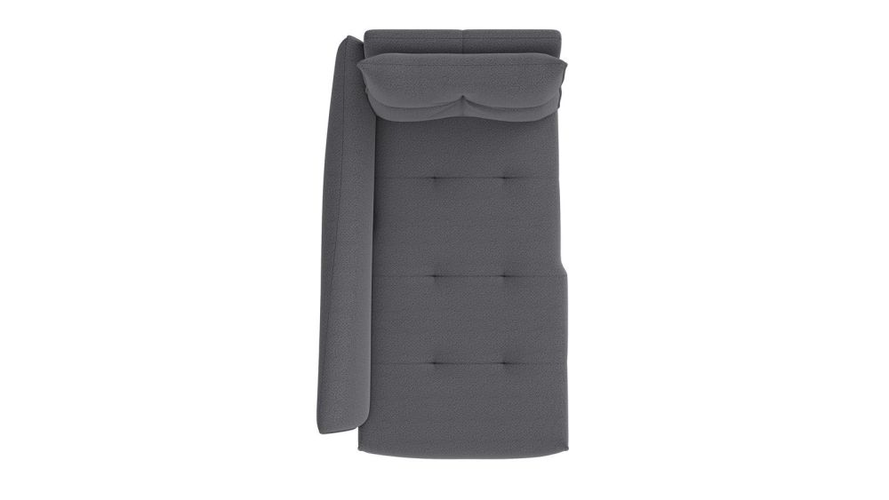Albi, Longchair Links