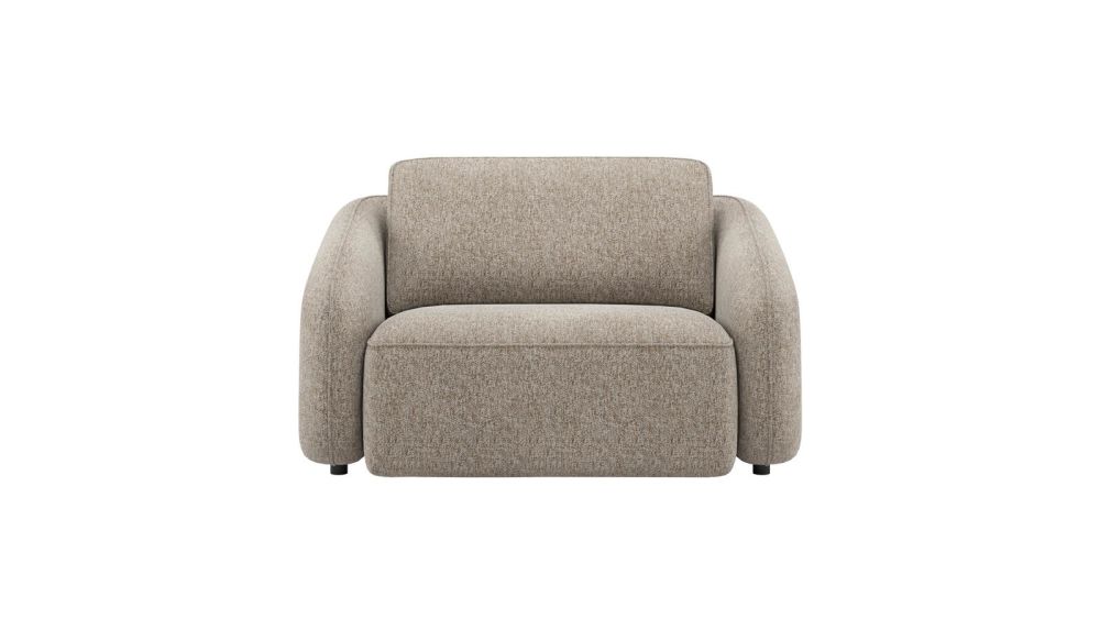 Merano, Loveseat - 90 Cm