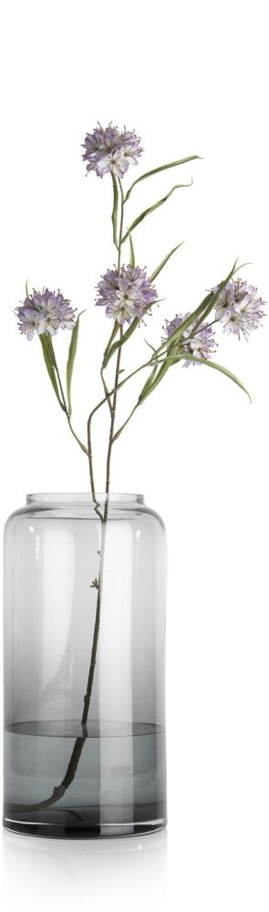 Allium Multi Spray H86cm Kunstbloem