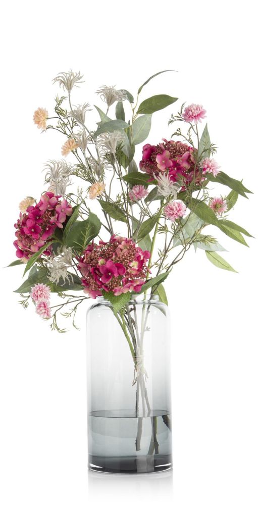 Eucalypthus Spray H93cm