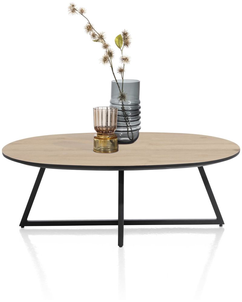 Avalon, Salontafel 90 X 60 Cm - Natural