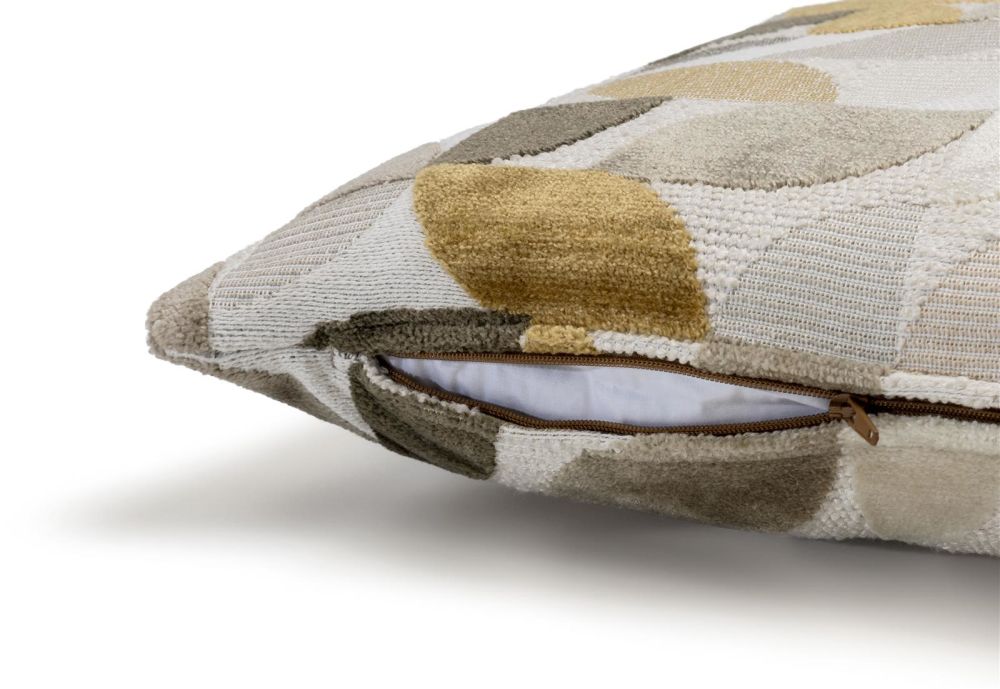 Beautiq - Elite Kussen 40X60cm - Creme