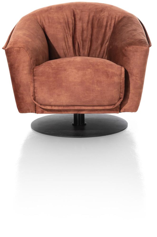 Cloud, Fauteuil Met Draaivoet