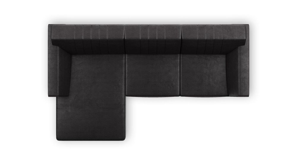 Zembla, 2-Zits + Longchair Links