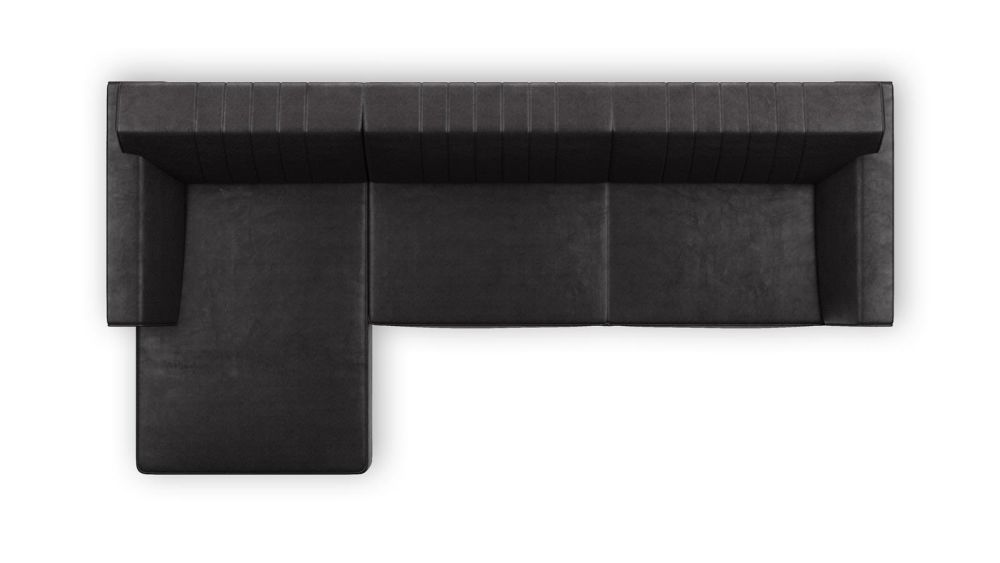Zembla, 3-Zits + Longchair Links