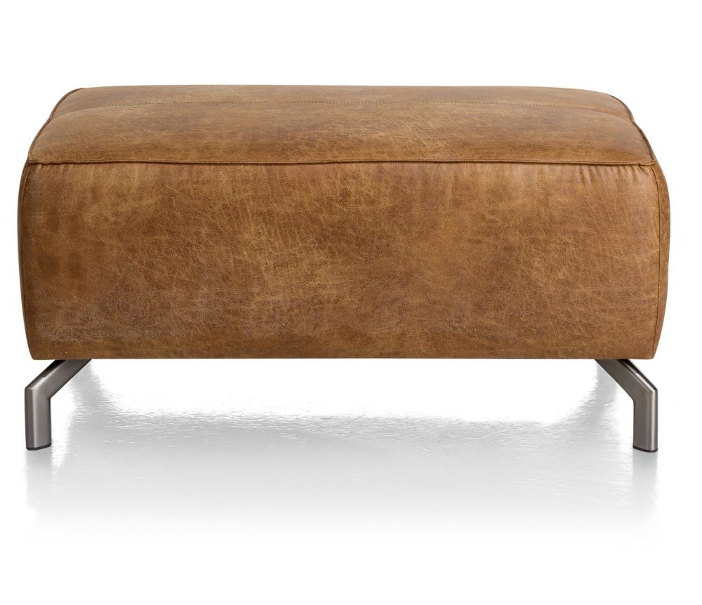Nova Zembla, Poef / Hocker