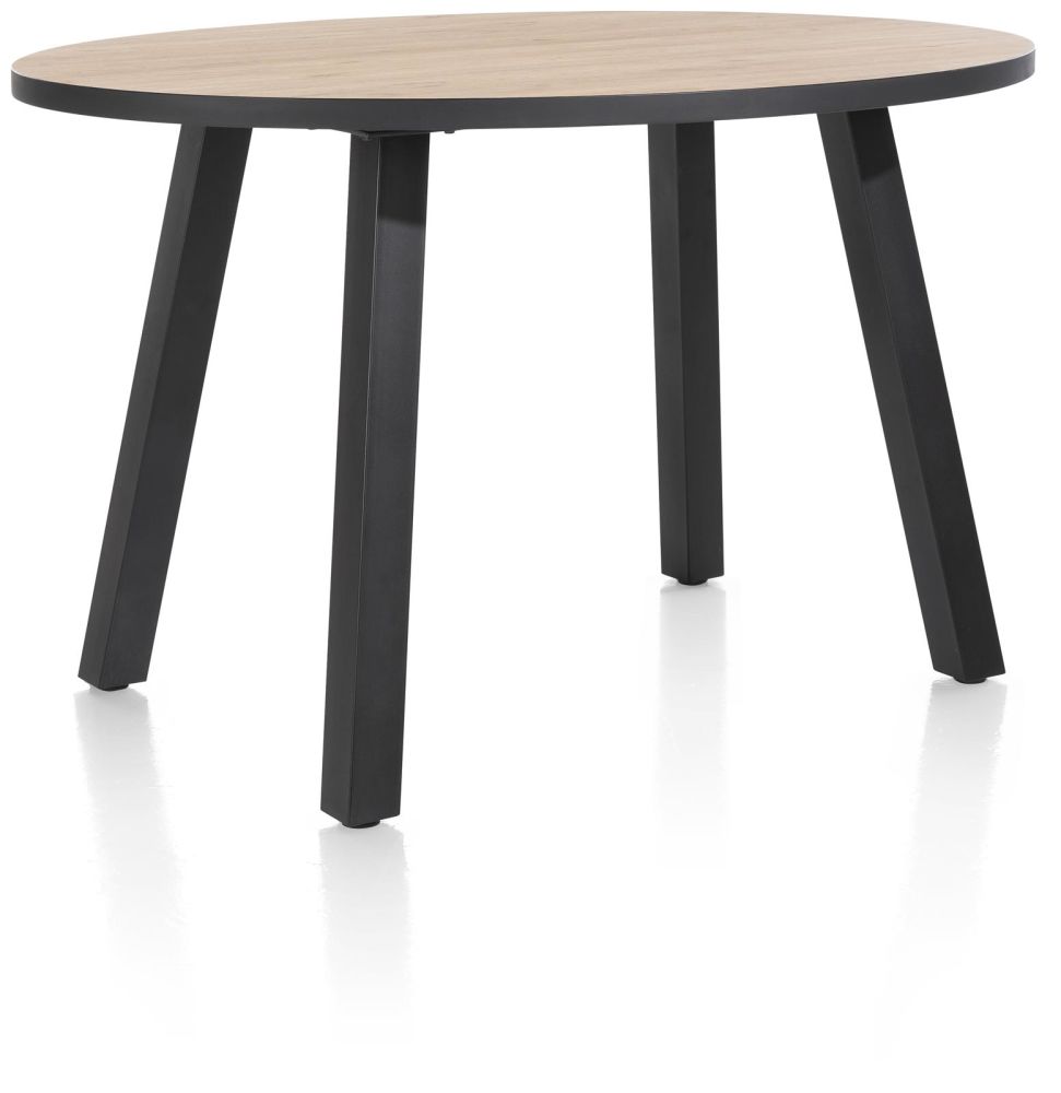 Avalox, Bartafel Rond 150 X 120 Cm
