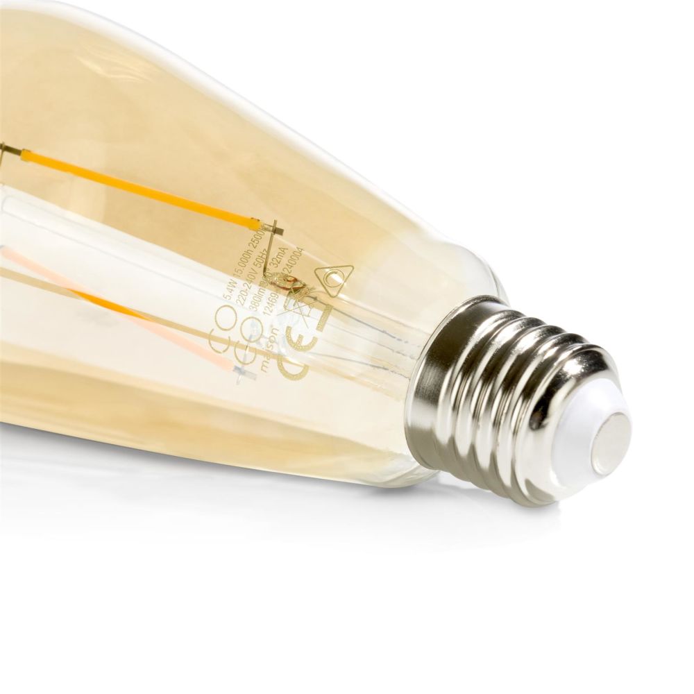 LED Bulb E27