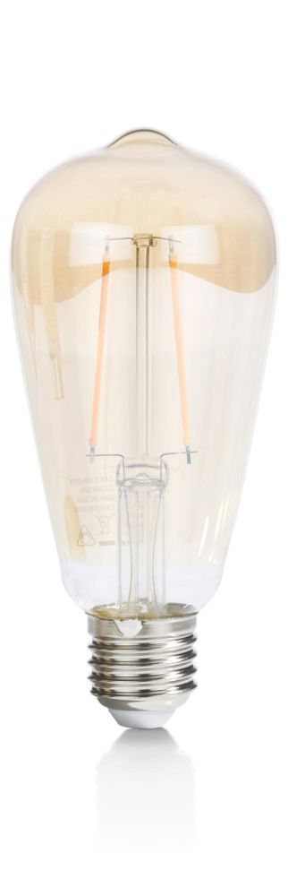 LED Bulb E27