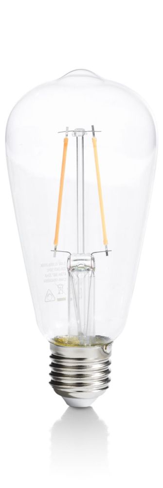 LED Bulb E27