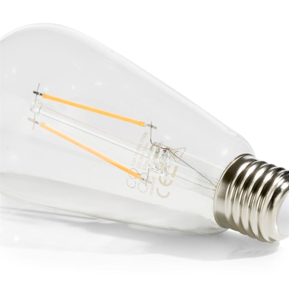 LED Bulb E27