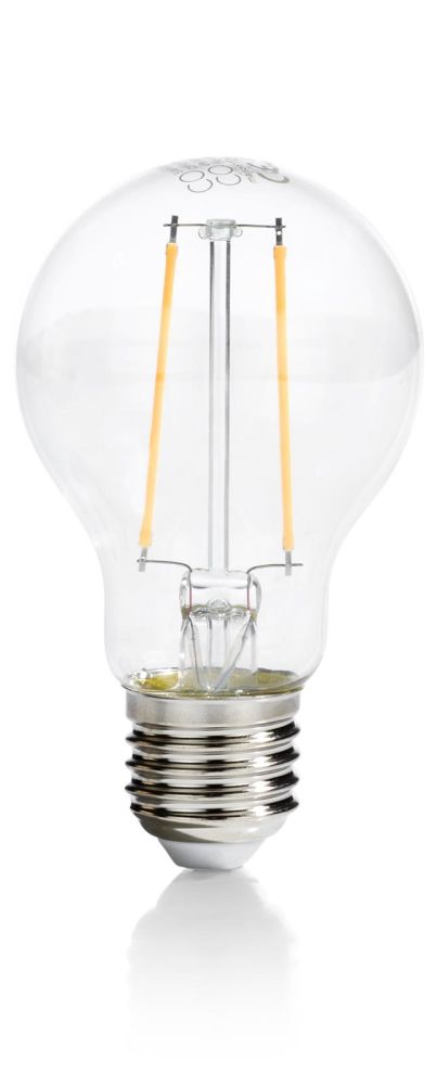 LED Bulb E27