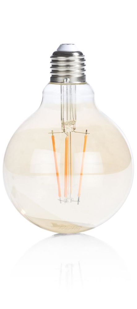 LED Bulb E27