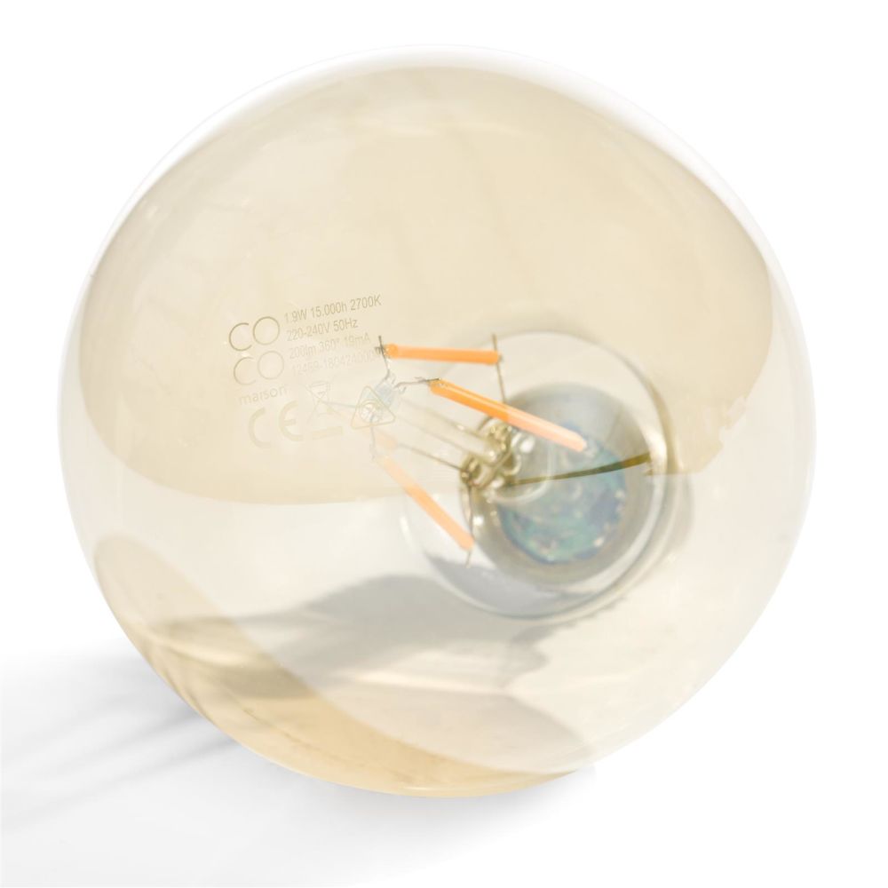 LED Bulb E27